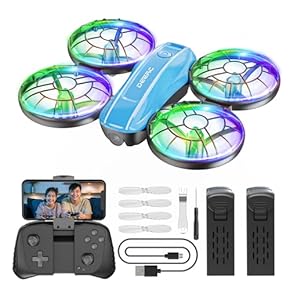 ラジコンドローンセット 5機とパーツ多数 imgrc0095483195.jpg?fitin=272:272