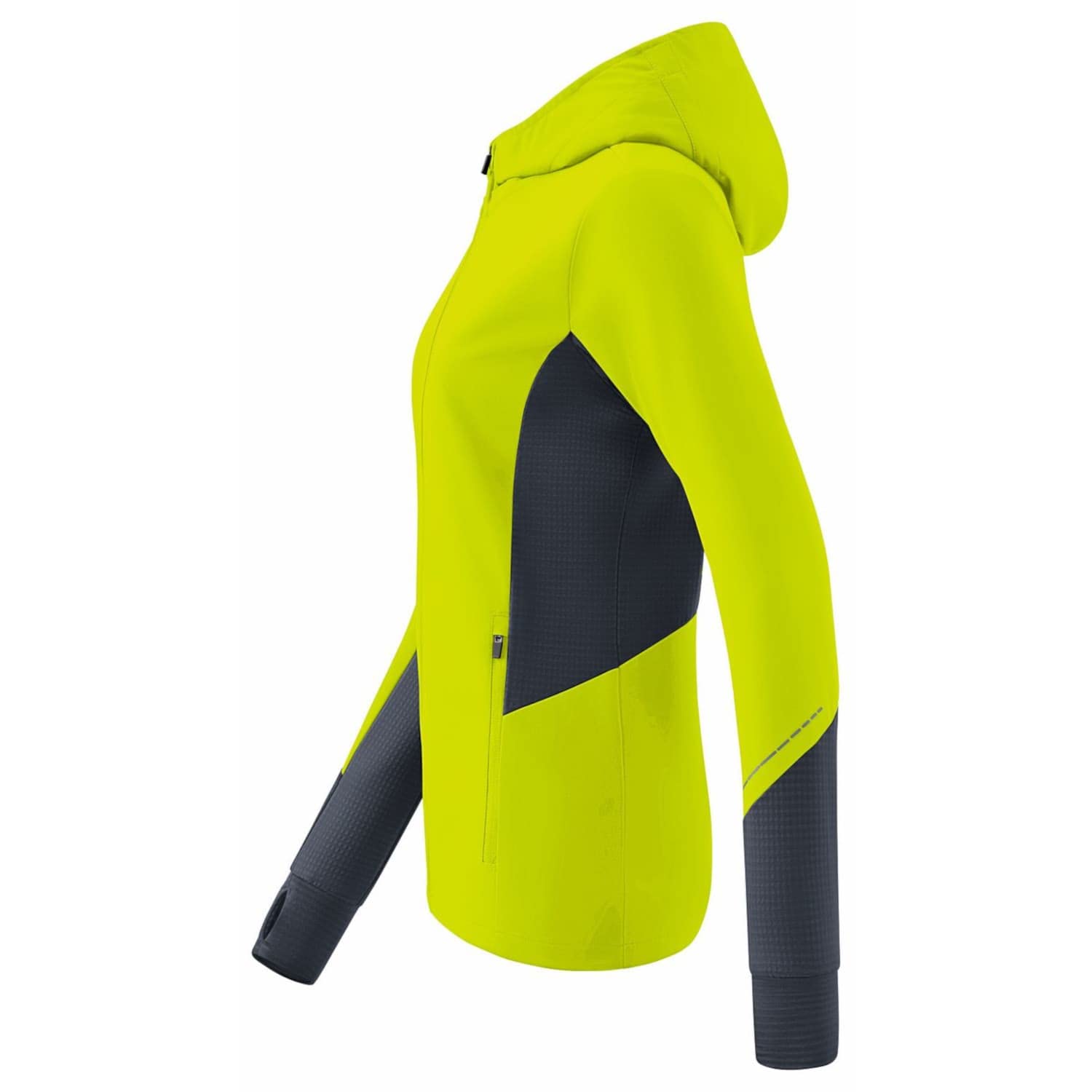 Erima Racing Trainingsjacke Damen Damen