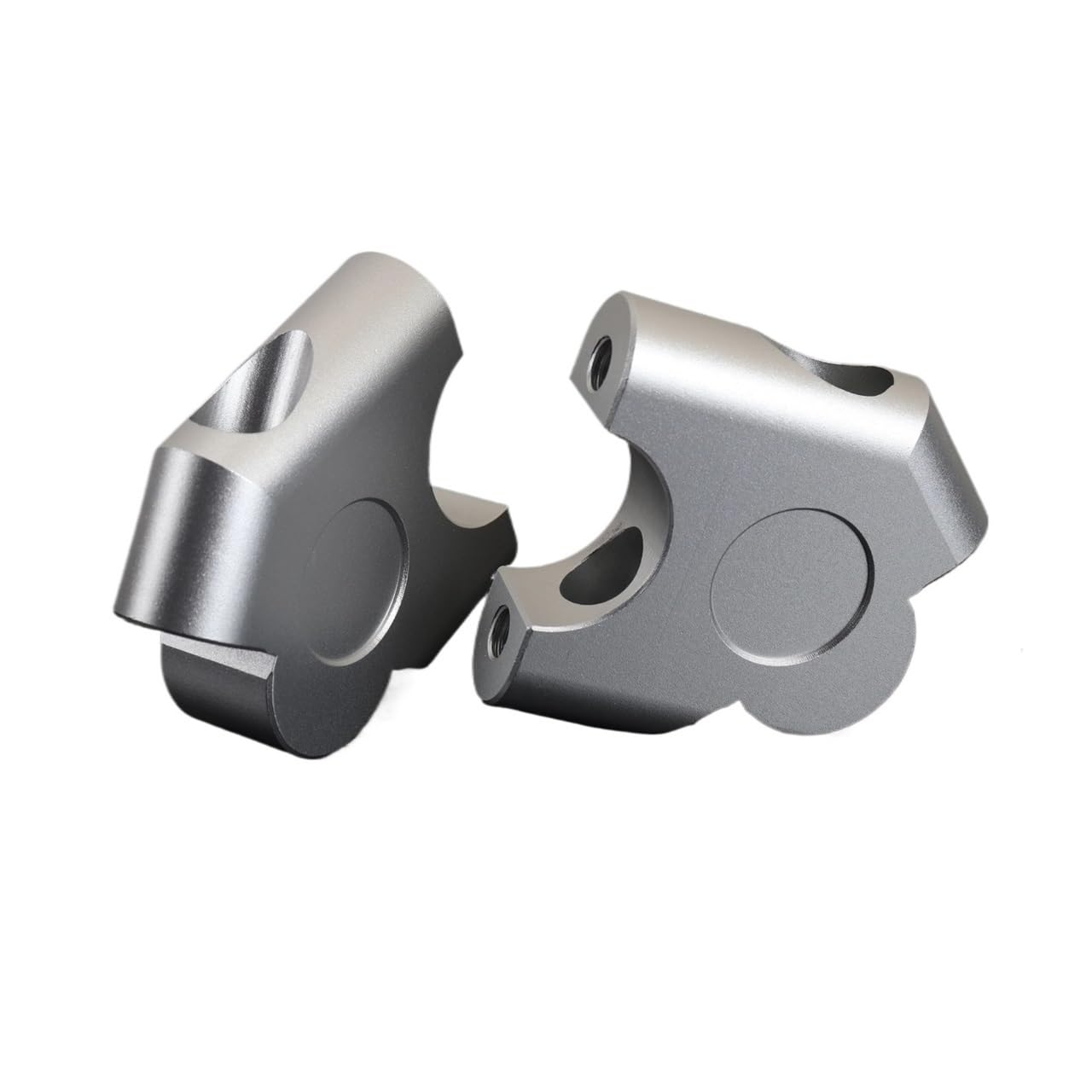 Riser manubrio Morsetto manubrio Per LONCIN Per VOGE 525DSX 525DS 525 DSX 525DSX Manubrio Riser Morsetto Alta Sollevatore Riser Accessori Moto