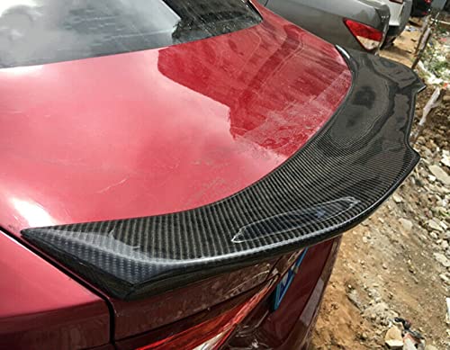 Aileron arrière Ford Mondeo pour personnaliser votre berline sur la route des vacances - 5