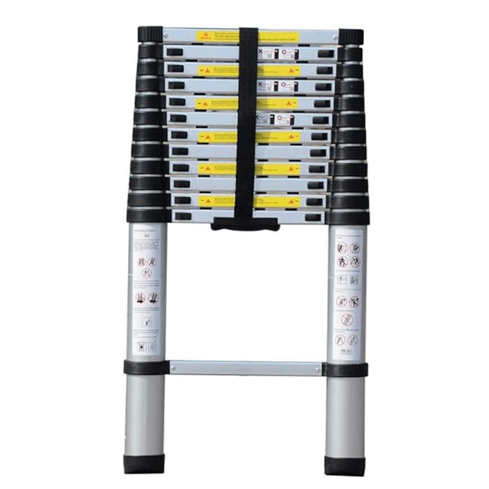 Buy Telescoping Ladder Telescoping Ladders Attic Stairs Telescoping