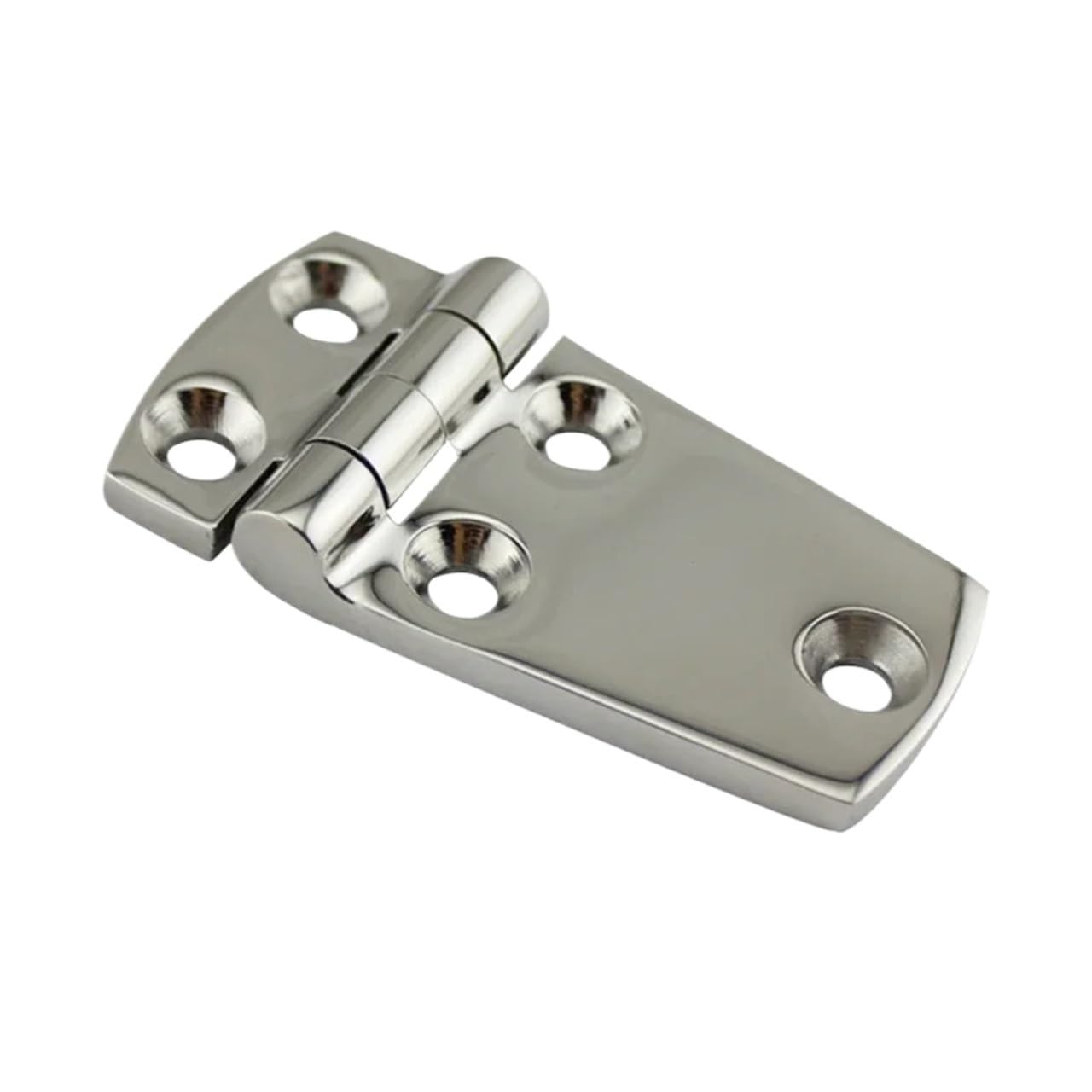 Ryqzhhy Color2 Lift Off Hinges Hardware Mount Door Hinge Stainless Heavy Duty Boat Steel Cabinet Deck Marine Garage(Color2)