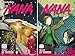 Nana, Vol. 13-21, Collection 9 Books Set, by Ai Yazawa