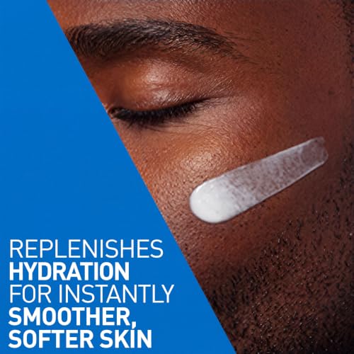 CeraVe Hyaluronic Acid Serum for Face, Hydrating Serum for Dry Skin, 1oz - image 2