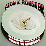 Nice 'N' Greasy [Vinyl LP]