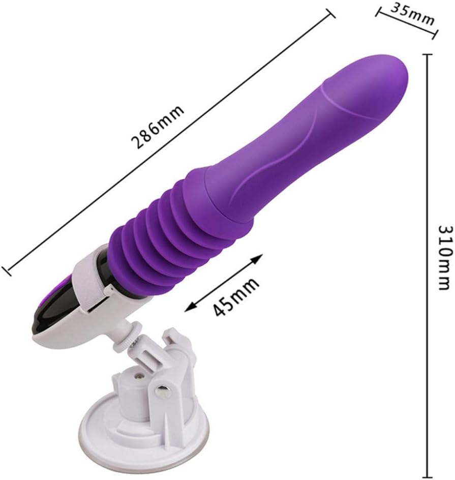 Juguetes sexuales pareja-Máquina de masturbación de punto ...