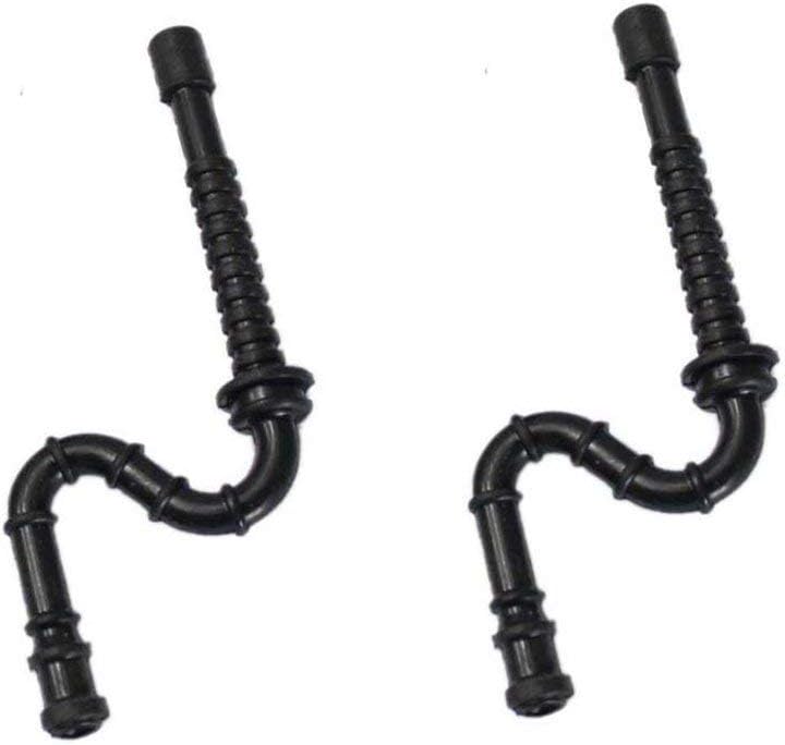 2pcs Fuel Line Hose Tube for STIHL MS290 MS360 MS390 029 034 036 039 Chainsaw