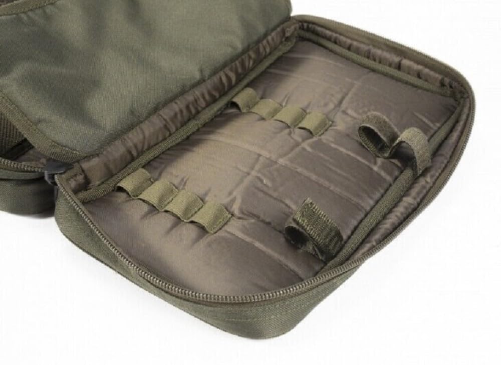 Nash Pochette Buzz Bar