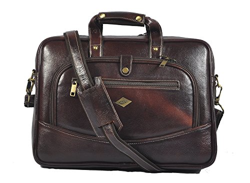 Sac bandoulière marron pour adulte sacoche marron unisexe tendance et pratique