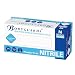 Produktbild Bodyguard GL8901 4 Blue Nitril-Einmalhandschuhe, puderfrei, Gr. S, 100 Stück