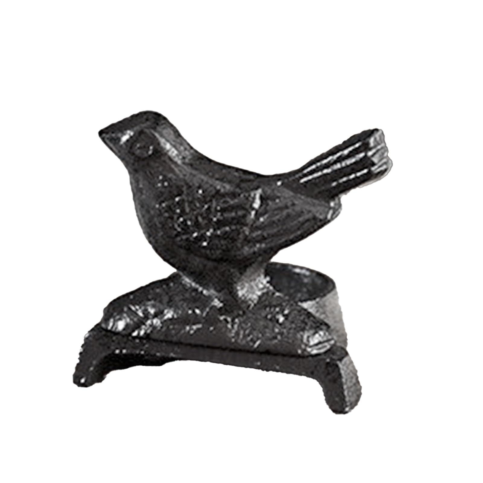 Animal Shaped Iron Candle Holder,Tea Lights Candle Holder,Aroma Candle Candle Holder,Vintage Candle Holder Decoration,Metal Pillar Candle Holder for Bedroom Home Decor(C)