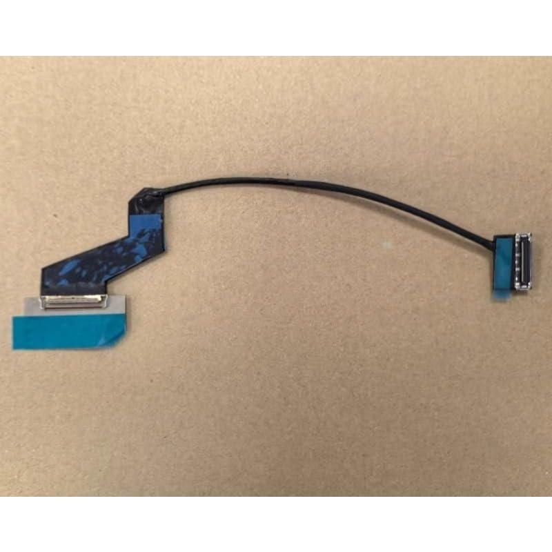 New for Yoga 7 2-in-1 14ILL10 Laptop LCD EDP Cable Lvds Wire Screen Line HQ27001001BN0