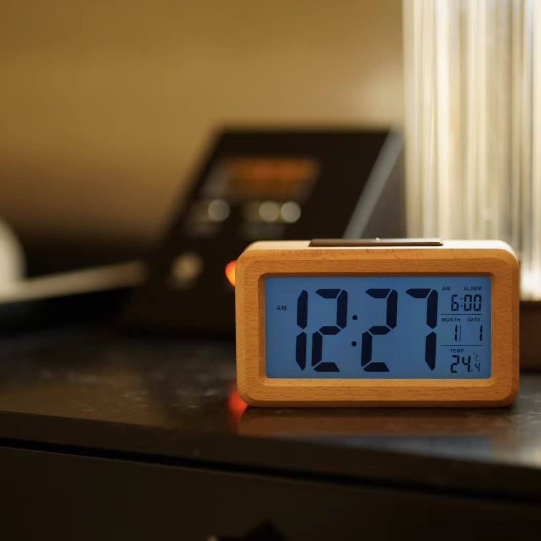 Amazon.co.jp: DEMI LOUS. 置き時計 おしゃれ インテリア 置時計