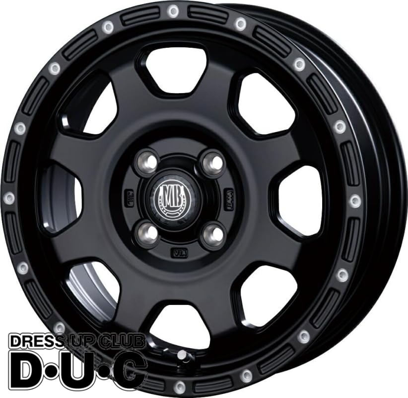 Amazon | 12インチタイヤホイールセット 軽トラック 軽バン 145/80R12