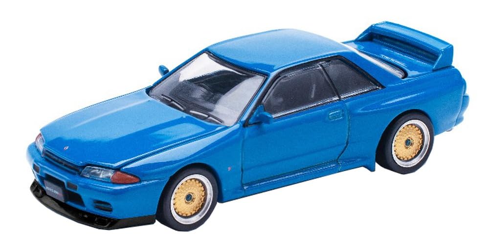 Amazon | POP RACE x ENIGMA 1/64 日産スカイライン R32 ベイサイド