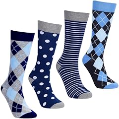 Blue Socks Bundle