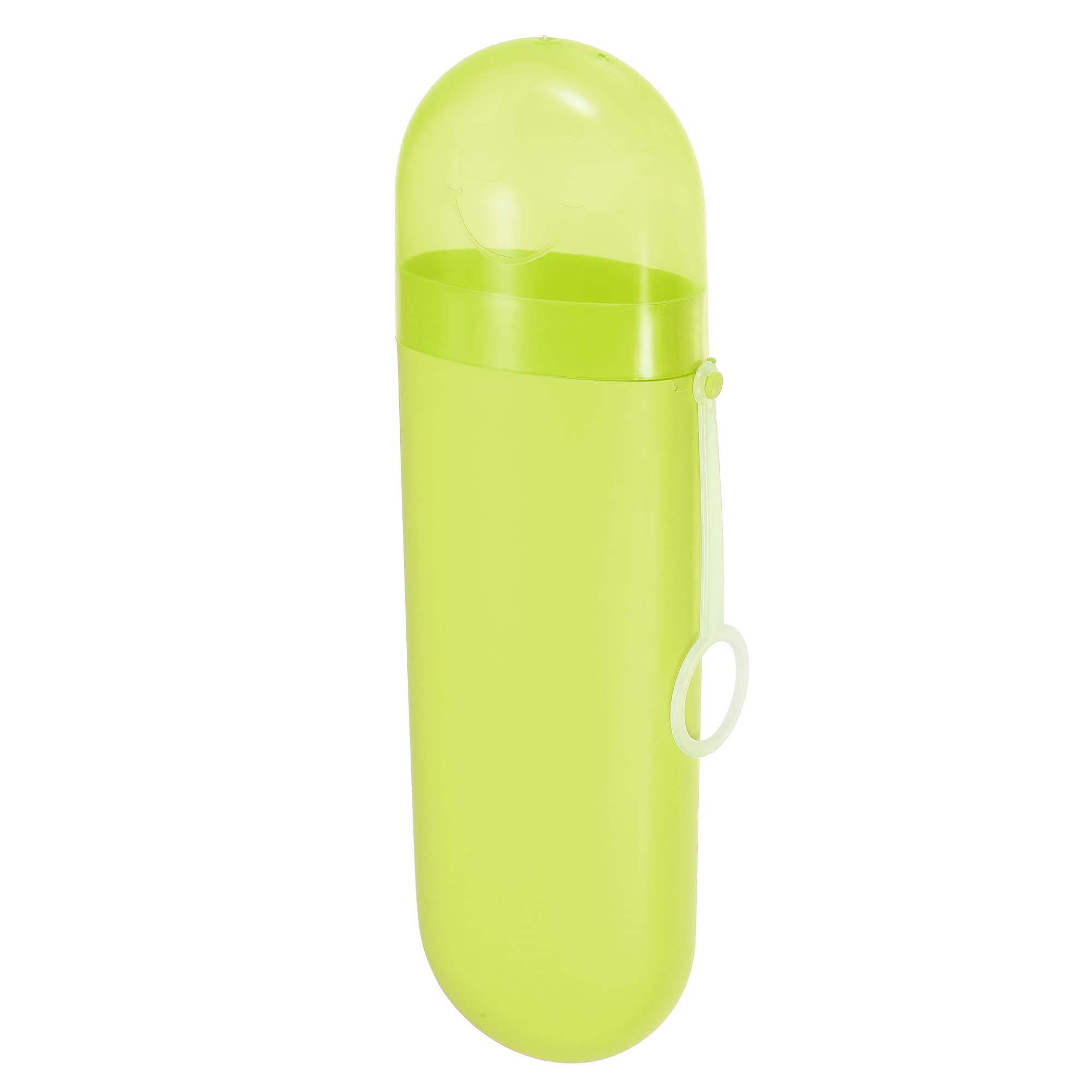 Étui à brosse à dents pour la trousse de toilette enfants