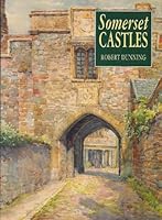 Somerset Castles 0861832787 Book Cover
