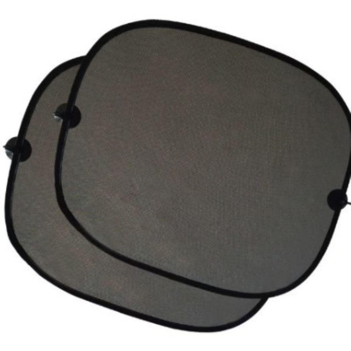 Tryagat 2PCS Car Sun Shade for OPEL GRANDLAND EV (Elektro) ab 2025