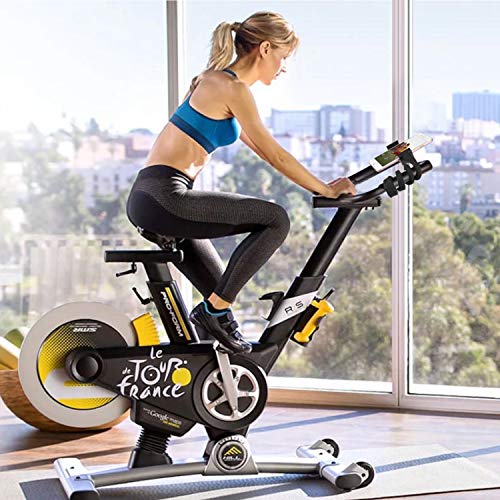 iTODOS Portable Flexible Cell Phone Holder Stand for Treadmill, Spin Bike, Bed, Car, Kitchen, Desk, Grocery Shopping Cart,Compatible with iPhone, Android, GoPro, DSLR, Action Camera(Black)