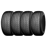 ヨコハマ(YOKOHAMA) 155/65R14 75S S306 4本セット