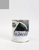 Vista 35 de Pen Automotive - Pintura de retoque para Infiniti G35 - Silverstone Metallic Clearcoat WV2 - Color+Paquete de capa transparente