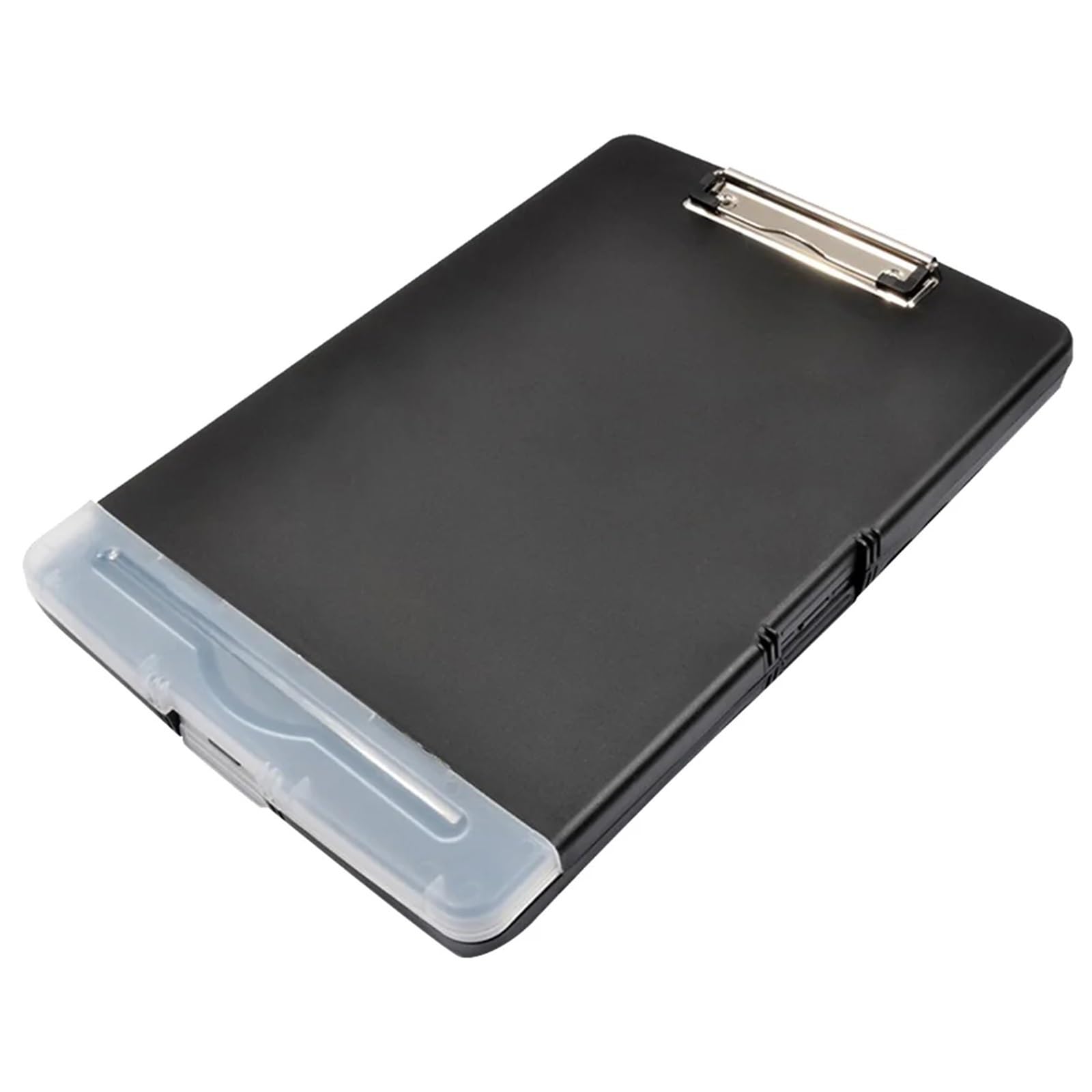 Klemmbretter 3 stücke Zwischenablage Büro Clip Boards for Schriften Lagerung A4 Zwischenablage Tragbare Versiegelt Bequem Halter Student Für Unternehmen