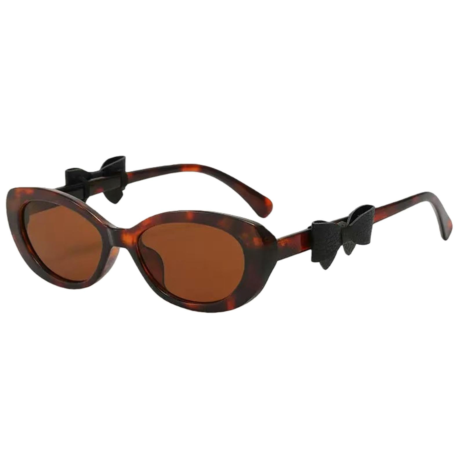 Gyios sunglasses For Women Full Uv Blocking, Retro Rim Frame, Lightweight