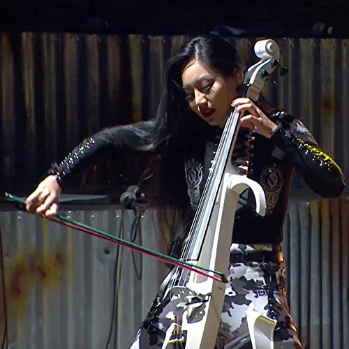 image for HOMELEX Women's Leg Harness Caged Thigh Holster Garters Harajuku Waist