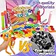 AmyBenton Fidget Toys für Kinder Partygeschenke Mitgebsel Kindergeburtstag Gastgeschenke, Anti Stress Spielzeug für Autisten und ADHS,Kleine Geburtstag Mitgebsel Kinder