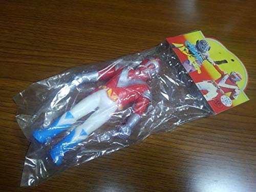 昔ながらの駄菓子屋さん　円盤戦争バンキッドソフビ　タカトク　NTV Yahoo!オークション -「円盤戦争バンキッド」(ビンテージ) の