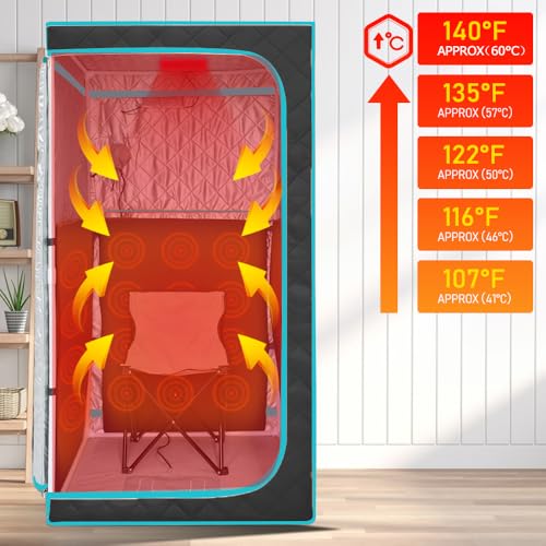 infrared sauna premium 1705