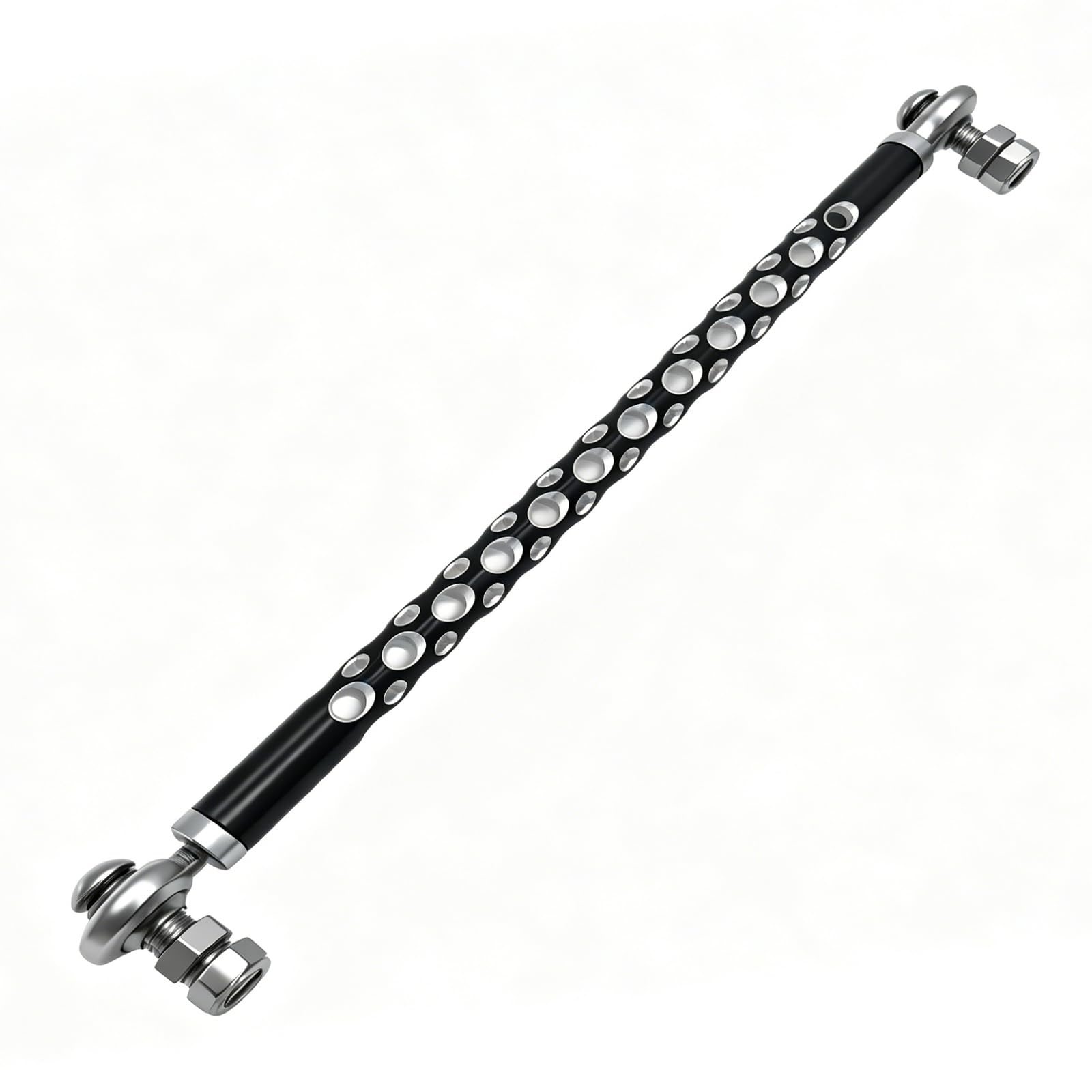 Photo 1 of 11.75" Throttle Linkage Adjustable - Throttle Rod - Upgrade Throttle Linkage Kit device can be adjusted from 10-1/4" to 11-3/4" inches.