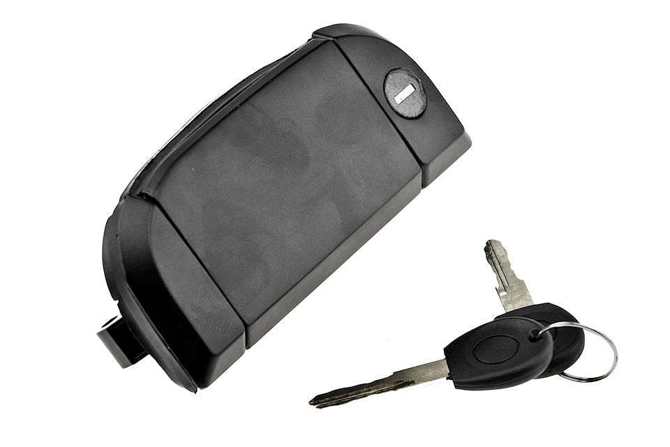 Poignée porte gauche bloquée VW Transporter T4 réparer ouverture EZC-VW-111