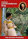 kunstmalerei acryl  Laurits Andersen Ring (Danske kunstmalere Book 3) (Danish Edition)