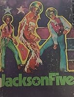 Jackson Five 0871913895 Book Cover