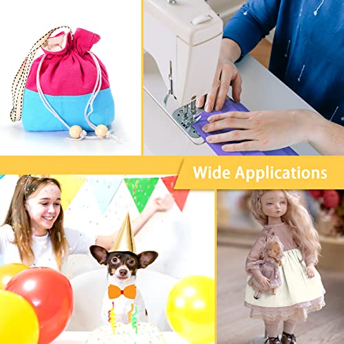 Buryeah BURYEAH- MULTI COLOR-06 60 Pieces Solid Cotton Quilting Fabric Color Fabric Bundles Fabric Quilt Solid Quilting Squares Quilting Fabric Patchwork Sewing Craft Precut Fabric Scrap thumb #5