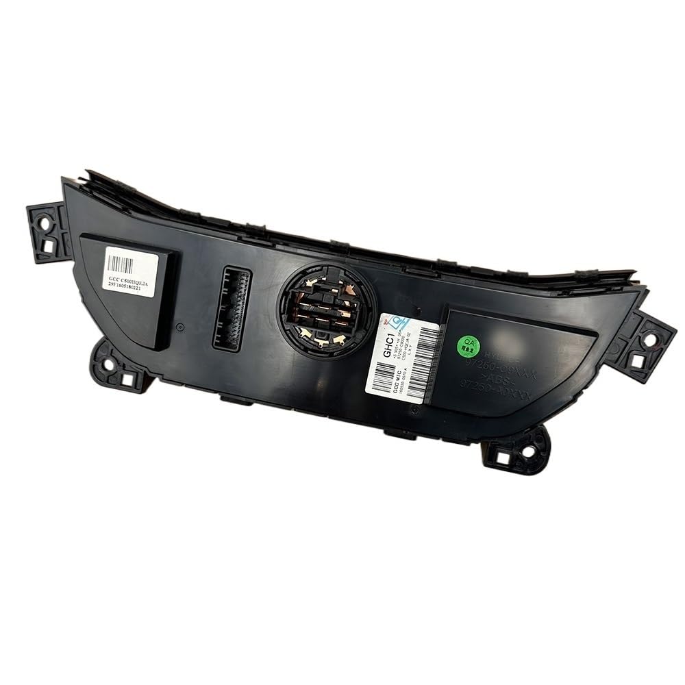 Pour HYUNDAI Pour Creta Pour Ix25 1.4L 1.6L Interrupteur clim