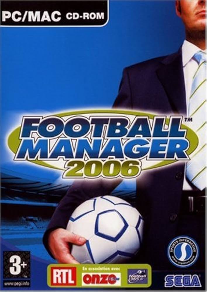 PC周辺機器 Football Manager 2006 sddefault.jpg