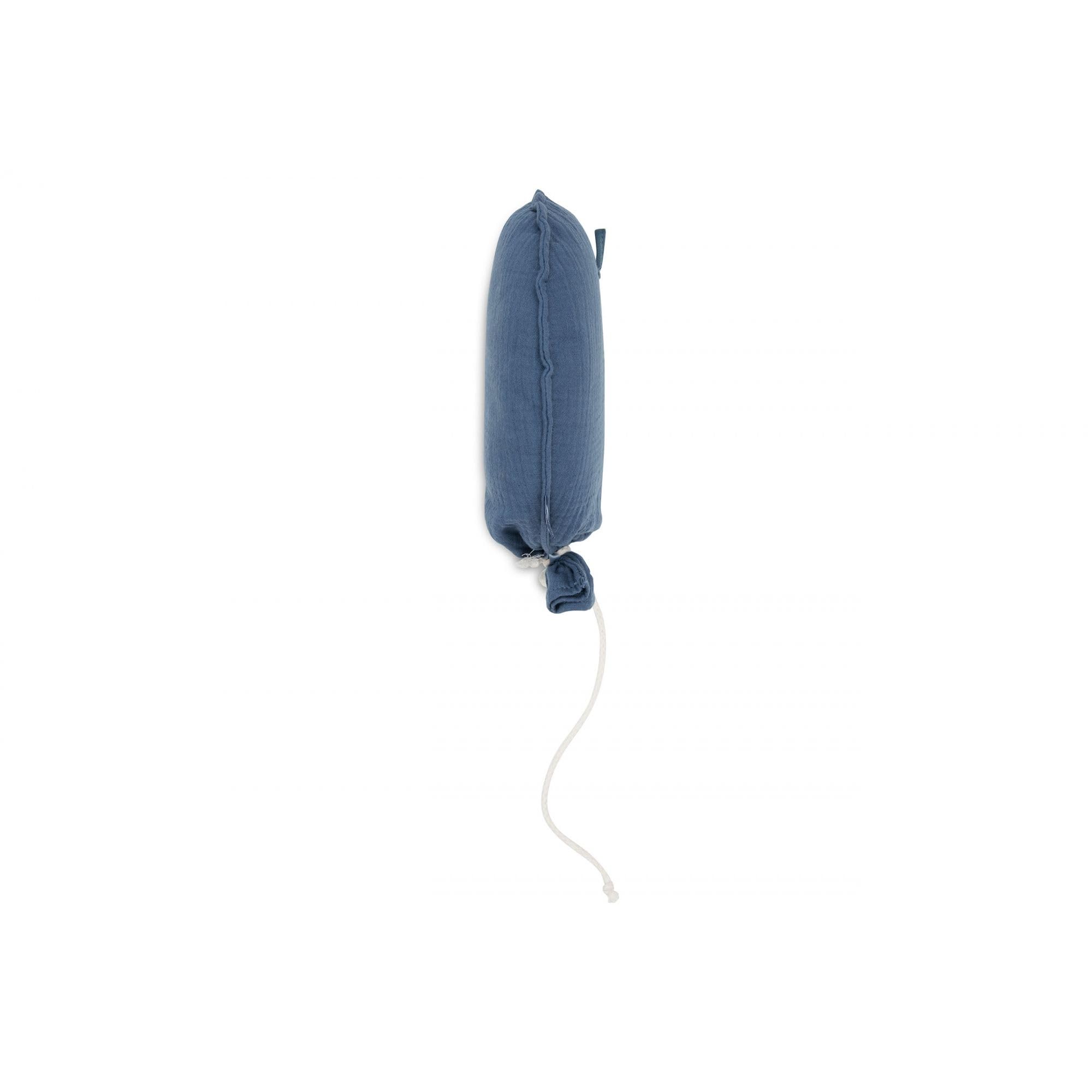 Jollein Jeans Blue Balloon 717-600-66035, 25 x 50 cm - Image 4