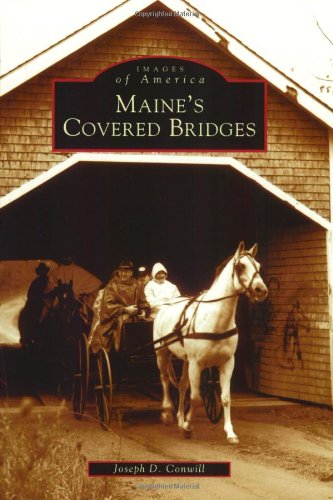 Maine's Covered Bridges