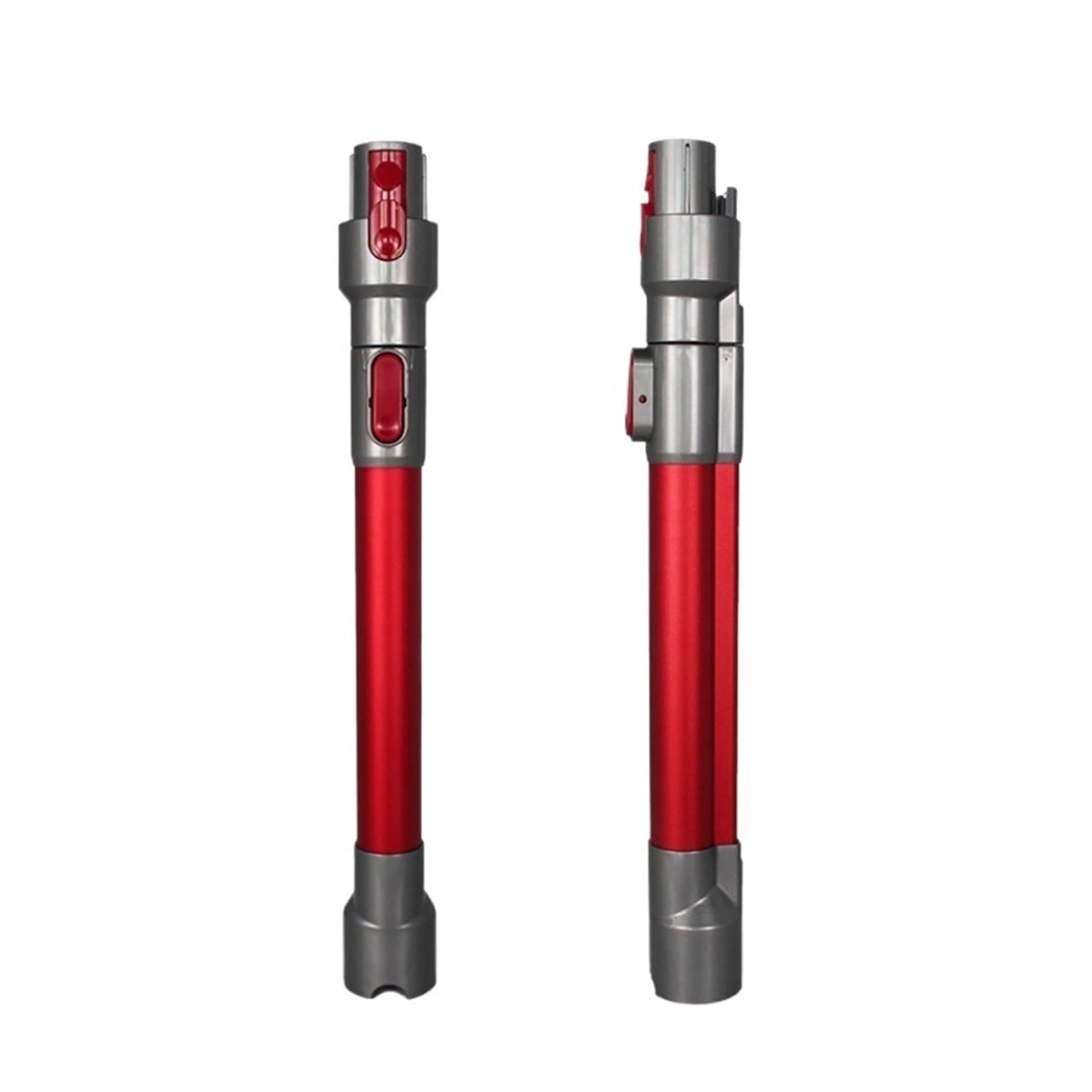 Tube D'extension Télescopique For Aspirateur, Compatible Avec Dyson