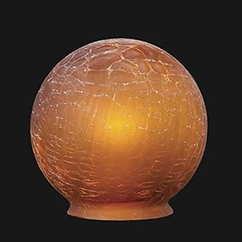 工芸品 Amberina Red amber Lamp Shade 工芸品 Amberina Red amber Lamp Shade 工芸品 Amberina Red amber