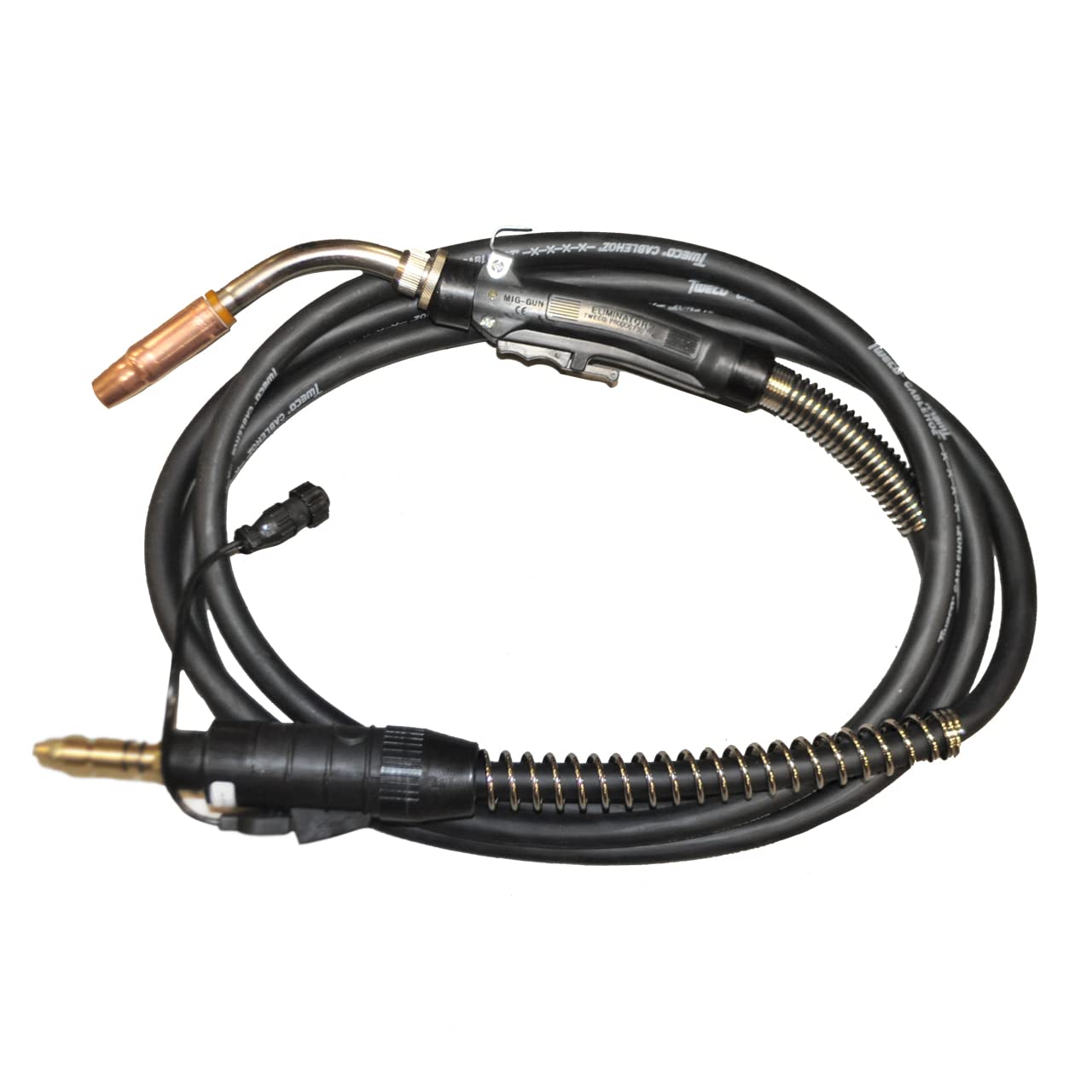 TW ELC415M-3545 MIG GUN1048-1260: Mig Welding Equipment: Amazon.com: Tools  & Home Improvement