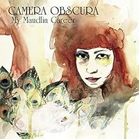 Camera Obscura Ablum Cover
