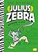 Produktbild Julius Zebra  Aufruhr im alten China: Abenteuer ab 8 Jahren mit witzigen Comic (Die Julius Zebra-Reihe, Band 5)