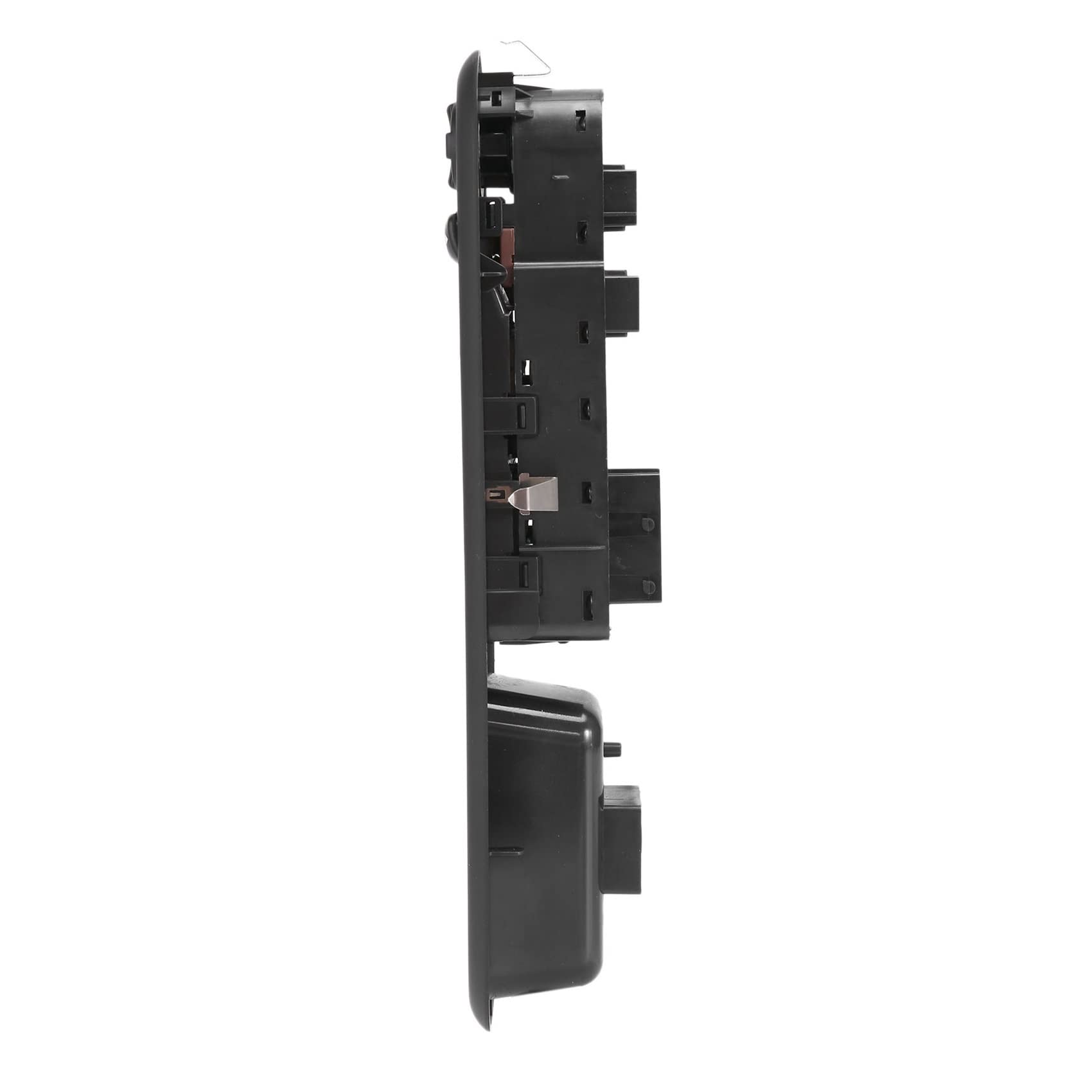 Interruttore di controllo del sollevatore elettric Auto per Master Interruttore Alzacristallo Elettrico per Hatchback per Wagon Interruttore Sollevatore Porta Anteriore 96650620ZD 6490X6 per Peugeot 3