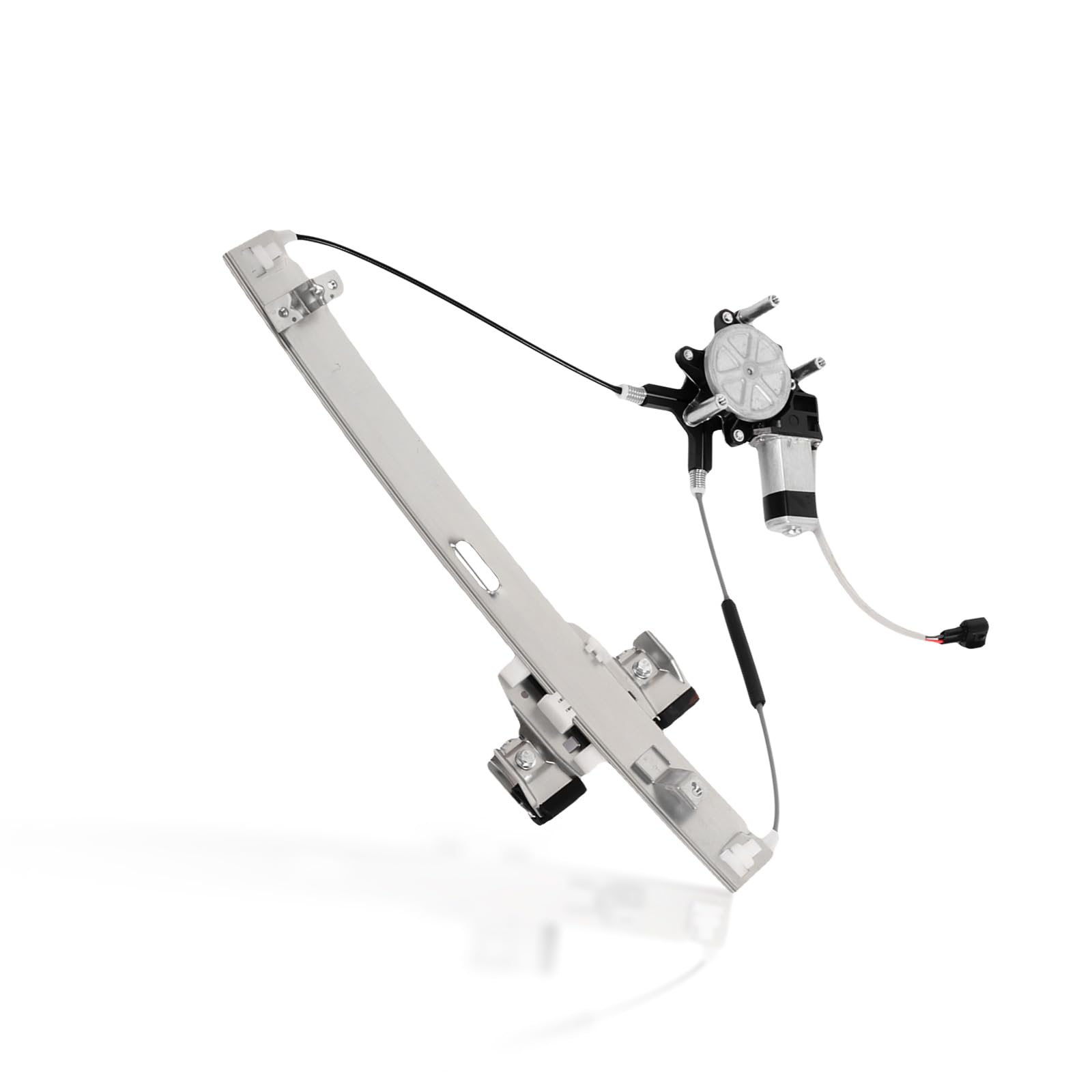 SCITOO Power Window Regulator with Motor for Ram for Dakota