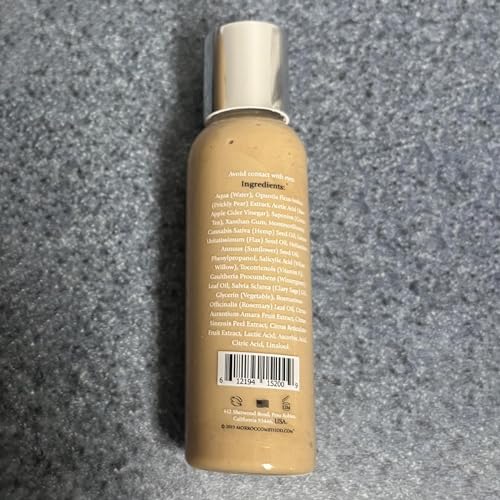 Morrocco Method Floating Lotus - balsamo da 60 ml