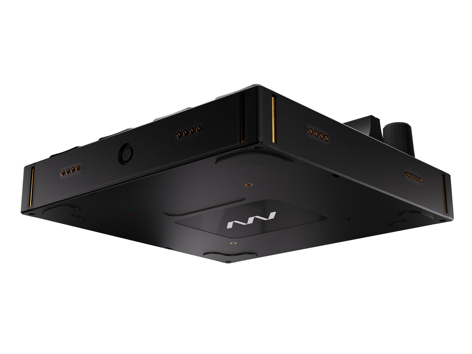 Amazon.co.jp: Intech Studio PBF4 MIDIコントローラー 左手デバイス